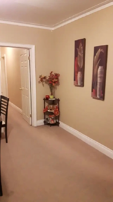 Room for rent utilities wifi parking incl Wilson  Bathurst