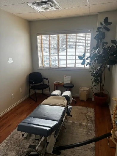 Office/Clinic  space Health Care Practitioner