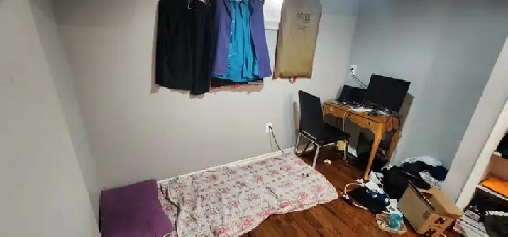 Private Room for rent (male)