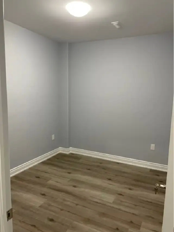 Room for Rent in Brampton
