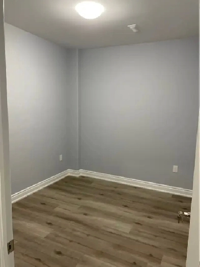 Room for Rent in Brampton