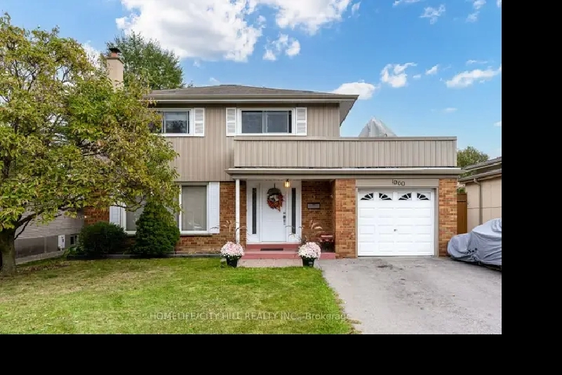 Studio Basement Apartment in Applewood Heights - Mississauga