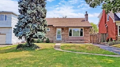 Basement for rent in Stoney Creek Hamilton Image# 1