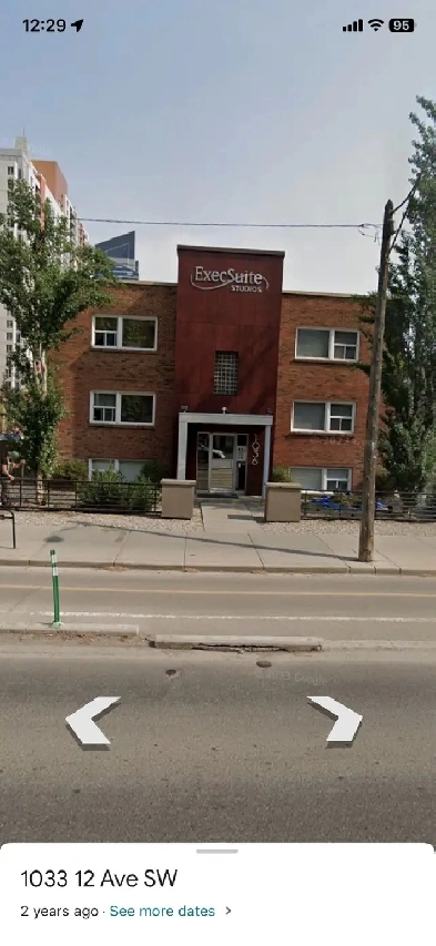 Beltline studio bachelor April 1 Image# 1