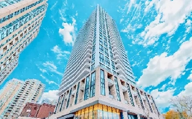 BrandNew 1 Bed with Private Bath in 2bed 2bath Condo All Include