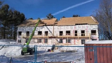 Appartement à louer - 42 rue Latour #1 Image# 1