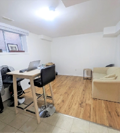 Private Legal Basement Suite for Rent in Rickson Ridge