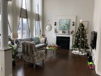 Beautiful room renting in riverside south Summerhill area Image# 2