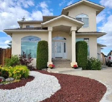 Quiet place to relax after a long day