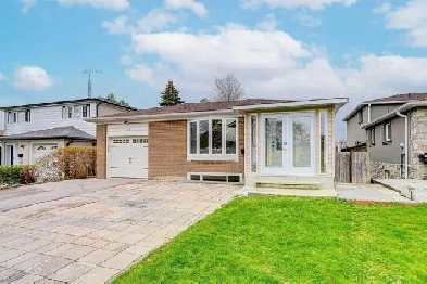 Midlandsheppard3bdrm 2br Main flr house