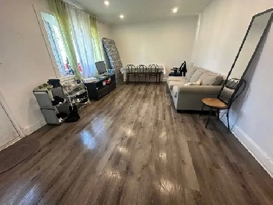 private room for rent