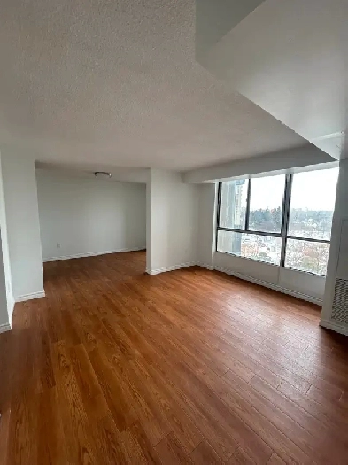 1 Bedroom Available in North York