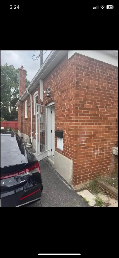 private room for rent