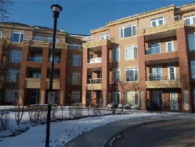 2BR 2Bath Top Floor Copperwood Condo -Westbrook LRT Spruce Cliff Image# 1