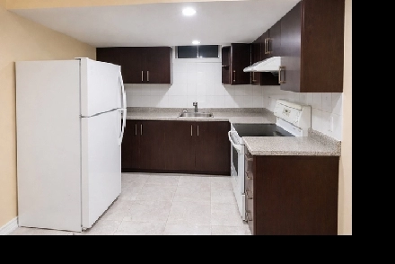 Furnished Student Basement Room  Markham  Sheppard