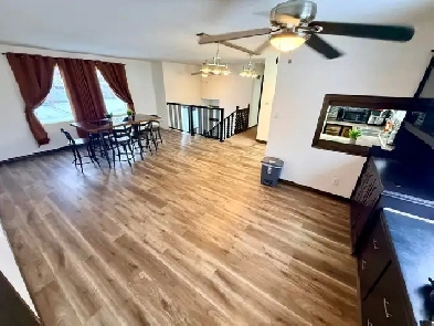 Room for Rent – Female Nurse Preferred (Ponoka) Fully Furnished Image# 1