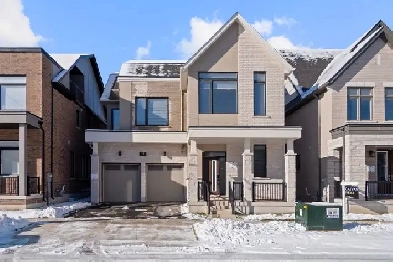 Room for Rent in Oakville Image# 1