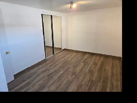 Laval, 4 1/2 Bachelor (sous-sol), non chauffé, Juin/Juillet Image# 1