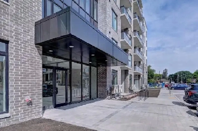 2 Bed | 2 Bath Condo w/Parking for Rent Image# 1