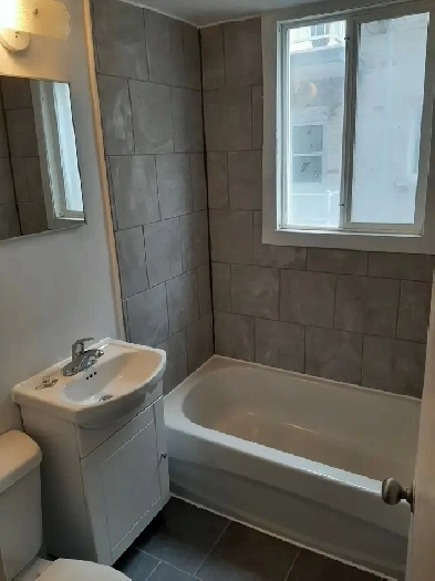 Lasalle Grand 2 ½ disponible pour mars ou avril Image# 1