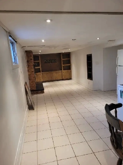 Basement for rent Image# 1