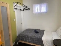 Furnished Single occupancy Room/ University Of Toronto/Kensingto Image# 1