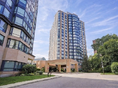 1 1 Bedroom 750-800 sq.ft. Condo, All-Included, LUXURY AMENITIES Image# 1