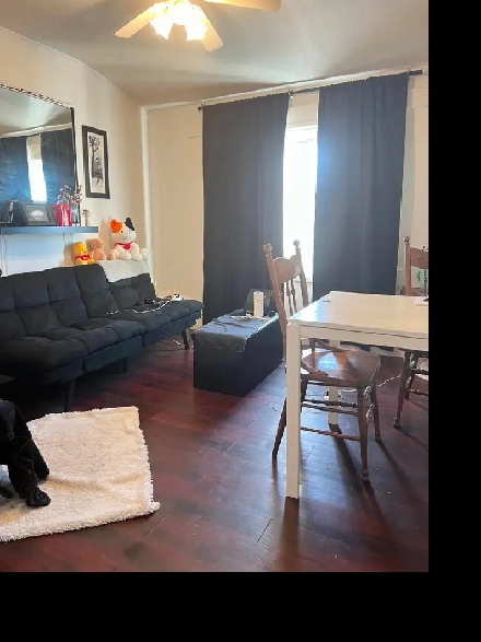 All utilities included/ 36 st & 17 ave SE/ 15 min Downtown Image# 1