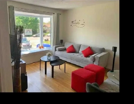 Grand lumineux 5,5 haut 3plex  Libre 1er juillet @5mn Dix30 Image# 1