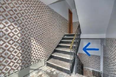 Metro Fabre, $1,350 grd 3.5 SS Chauffé & Eau chaude, Elect Incl Image# 1