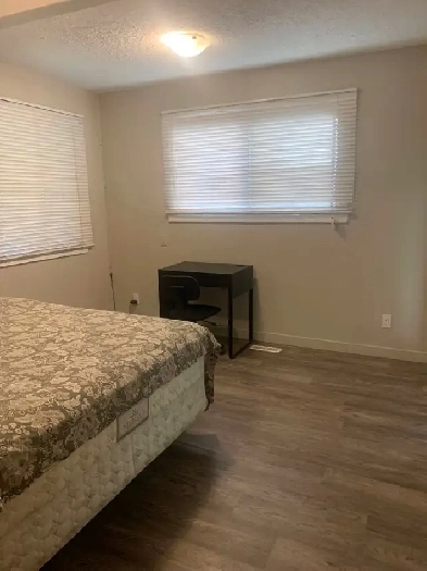 Room with private washroom for rent Image# 2