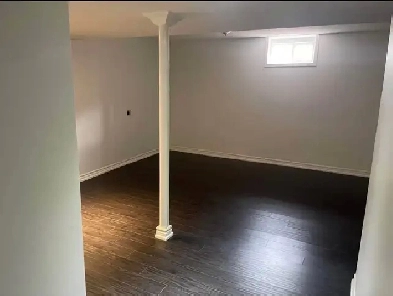 Basement for Rent in Brampton