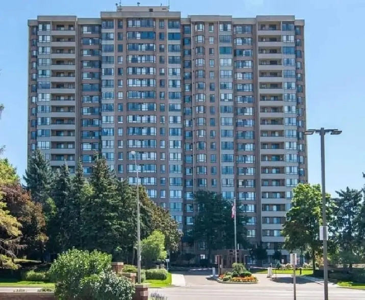 CONDO IN BRAMPTON FOR LEASE