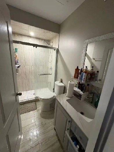 2 Bedroom Basement for Rent Woodstock Oxford Rd 17  13TH Line