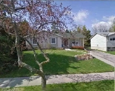 Furnished Basement Room for Students – $550 – Move In ASAP Image# 1