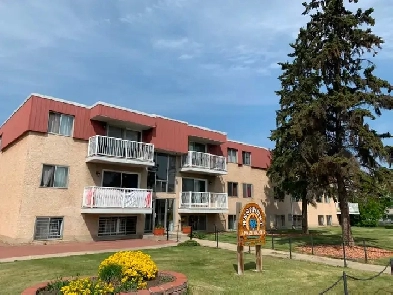 9620 156 Street. - Renovated 1 bedroom -  Must See Image# 1