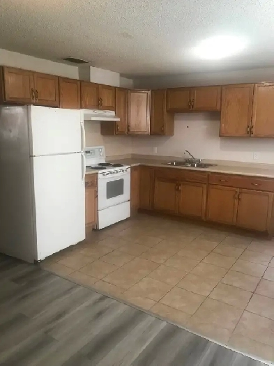2 bedroom basement for rent no deposit Image# 1