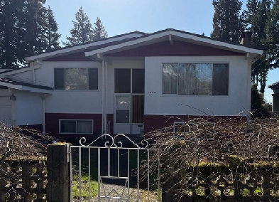 UBC Summer Sublease (rent negotiable!)