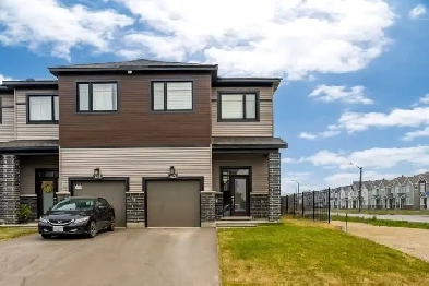 Barrhaven Basement rental- available immediately Image# 2