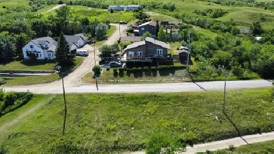 Buffalo Pound Year Round Property For Sale