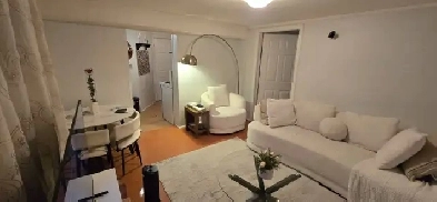 One bedroom basement apartment Image# 1