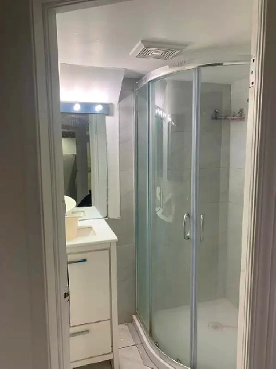 Basement apartment for rent. Image# 1