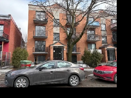 HOMA_libre immediatement_ beau 4 1/2 pièces_station métro Pie1X Image# 1