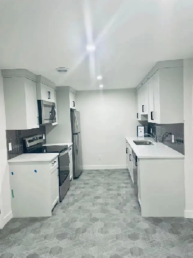 PRICE DROP!! CHEAP STUNNING 1-BED LEGAL BASEMENTSUITE IN SETON Image# 3