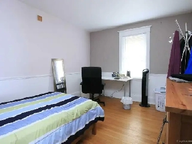 Rooms for Rent (8 min walk to McMaster, in westdale) Image# 1
