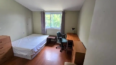 Two Furnished rooms – all Utilities and WiFi included! Image# 1