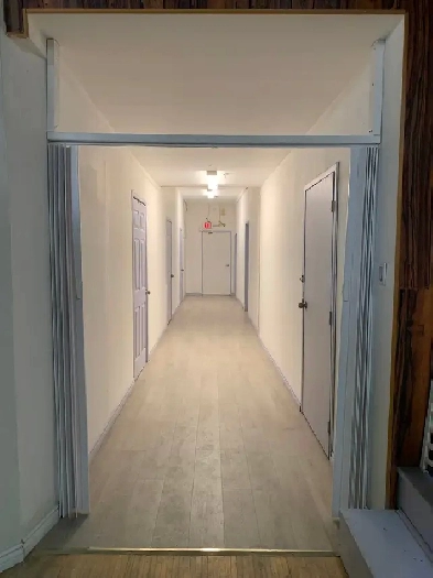 2 Rooms for rent $2000 close to U of T and the TTC Image# 1