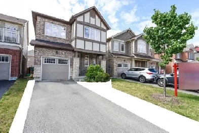 1BR   nice Den   1 Car Parking Large Basement&gt.&gt. W Bram Image# 1