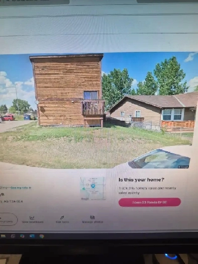 Near Marlborough Mall 3 bedrooms 1.5 baths town house $1500 Image# 1