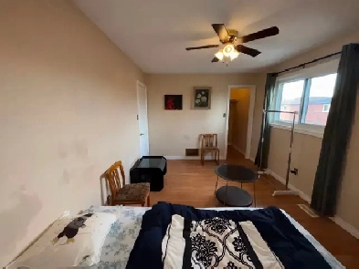 Very cozy large master bedroom for rent